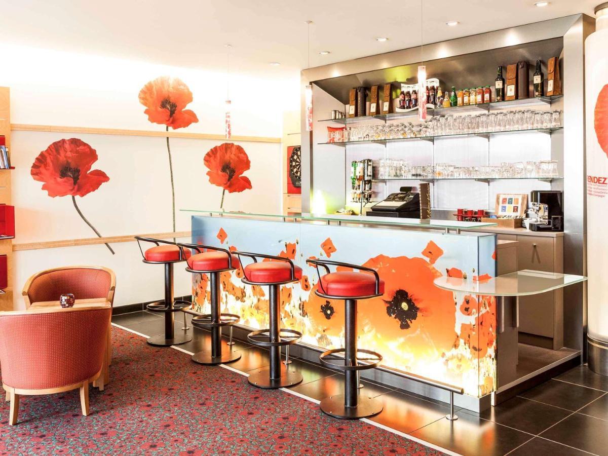 Ibis Chatellerault Exterior photo